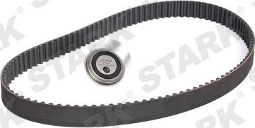 Stark SKTBK-0760189 - Комплект ременя ГРМ autocars.com.ua