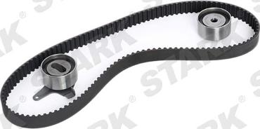 Stark SKTBK-0760244 - Комплект ременя ГРМ autocars.com.ua