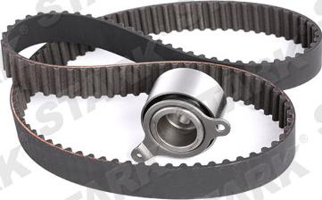 Stark SKTBK-0760275 - Комплект ременя ГРМ autocars.com.ua
