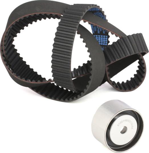 Stark SKTBK-0760338 - Комплект ременя ГРМ autocars.com.ua