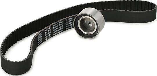 Stark SKTBK-0760413 - Комплект ременя ГРМ autocars.com.ua