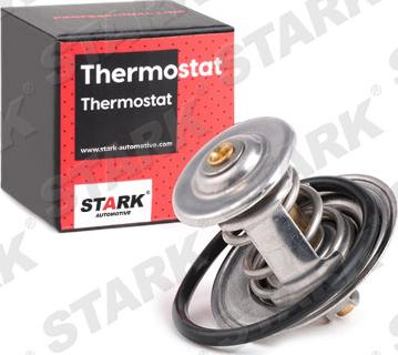 Stark SKTC-0560001 - Термостат, охолоджуюча рідина autocars.com.ua