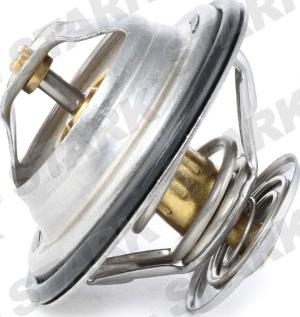 Stark SKTC-0560007 - Термостат, охолоджуюча рідина autocars.com.ua