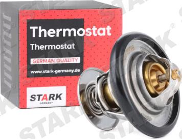 Stark SKTC-0560016 - Термостат, охолоджуюча рідина autocars.com.ua