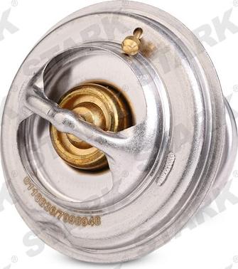 Stark SKTC-0560042 - Термостат, охолоджуюча рідина autocars.com.ua