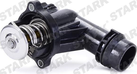 Stark SKTC-0560046 - Термостат, охолоджуюча рідина autocars.com.ua