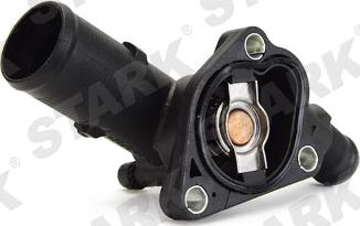 Stark SKTC-0560058 - Термостат, охолоджуюча рідина autocars.com.ua