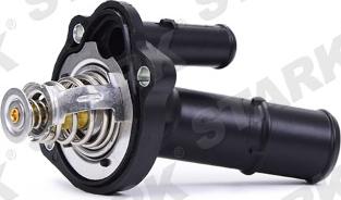 Stark SKTC-0560075 - Термостат, охолоджуюча рідина autocars.com.ua