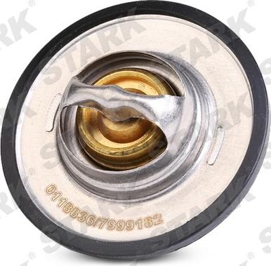 Stark SKTC-0560077 - Термостат, охолоджуюча рідина autocars.com.ua