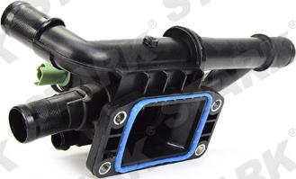 Stark SKTC-0560082 - Термостат, охолоджуюча рідина autocars.com.ua