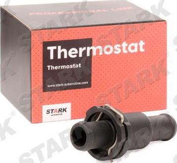 Stark SKTC-0560096 - Термостат, охолоджуюча рідина autocars.com.ua