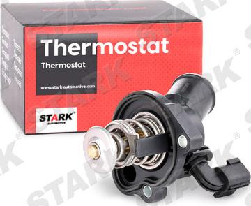 Stark SKTC-0560101 - Термостат, охолоджуюча рідина autocars.com.ua