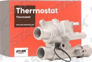 Stark SKTC-0560114 - Термостат, охолоджуюча рідина autocars.com.ua