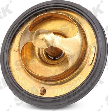 Stark SKTC-0560117 - Термостат, охолоджуюча рідина autocars.com.ua