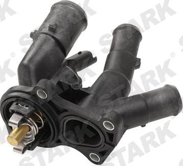 Stark SKTC-0560169 - Термостат, охолоджуюча рідина autocars.com.ua