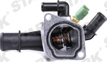 Stark SKTC-0560177 - Термостат, охолоджуюча рідина autocars.com.ua