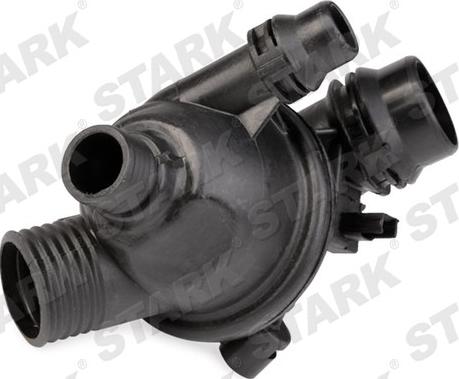 Stark SKTC-0560248 - Термостат, охолоджуюча рідина autocars.com.ua