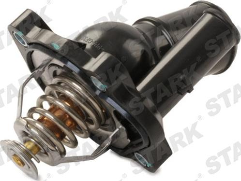 Stark SKTC-0560443 - Термостат, охолоджуюча рідина autocars.com.ua
