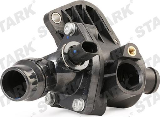 Stark SKTC-0560445 - Термостат, охолоджуюча рідина autocars.com.ua