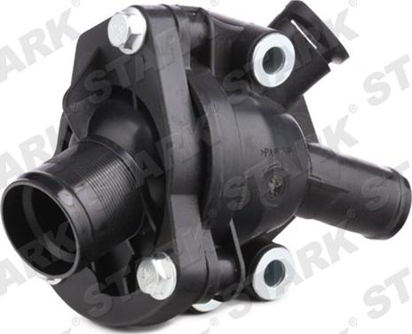 Stark SKTC-0560493 - Термостат, охолоджуюча рідина autocars.com.ua