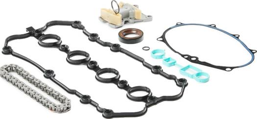 Stark SKTCK-2240035 - Комплект ланцюга приводу распредвала autocars.com.ua