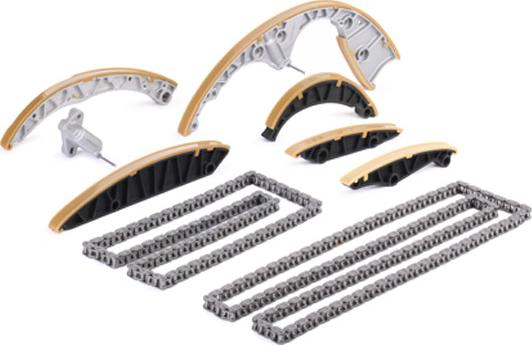 Stark SKTCK-2240057 - Комплект ланцюга приводу распредвала autocars.com.ua