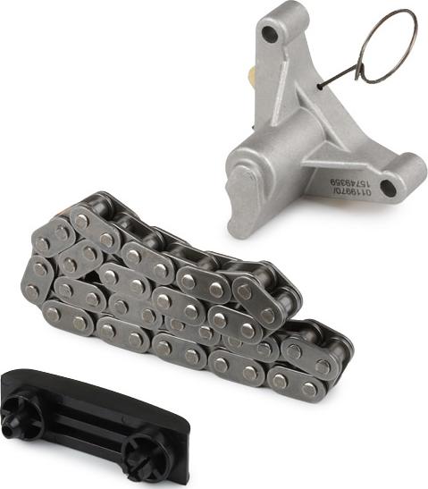 Stark SKTCK-2240200 - Комплект ланцюга приводу распредвала autocars.com.ua