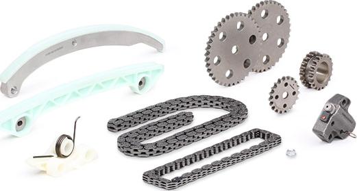 Stark SKTCK-2240210 - Комплект ланцюга приводу распредвала autocars.com.ua