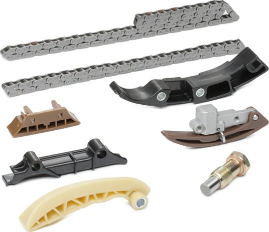 Stark SKTCK-2240248 - Комплект ланцюга приводу распредвала autocars.com.ua