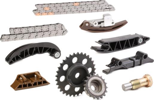 Stark SKTCK-2240251 - Комплект ланцюга приводу распредвала autocars.com.ua