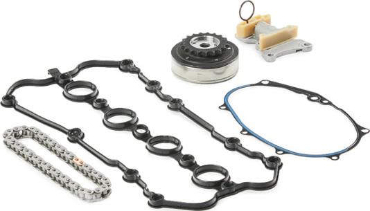 Stark SKTCK-22440417 - Комплект ланцюга приводу распредвала autocars.com.ua