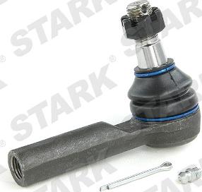 Stark SKTE-0280077 - Наконечник рульової тяги, кульовий шарнір autocars.com.ua