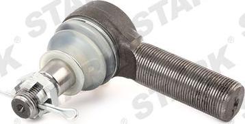 Stark SKTE-0280173 - Наконечник рульової тяги, кульовий шарнір autocars.com.ua