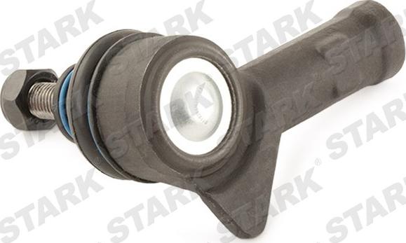 Stark SKTE-0280209 - Наконечник рульової тяги, кульовий шарнір autocars.com.ua