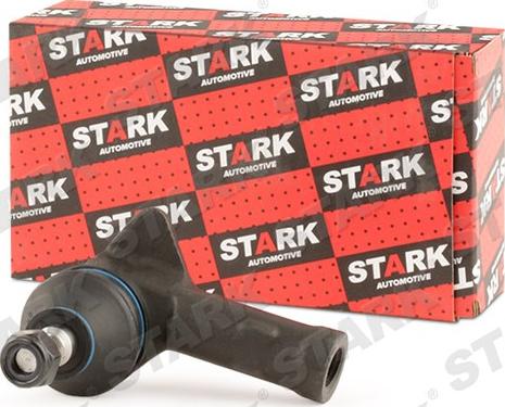 Stark SKTE-0280209 - Наконечник рульової тяги, кульовий шарнір autocars.com.ua