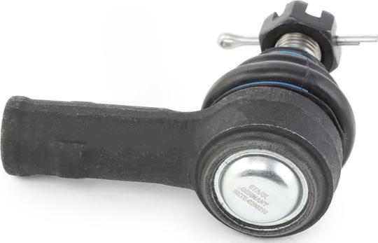 Stark SKTE-0280210 - Наконечник рульової тяги, кульовий шарнір autocars.com.ua