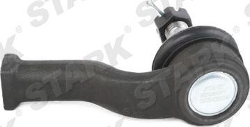 Stark SKTE-0280248 - Наконечник рульової тяги, кульовий шарнір autocars.com.ua