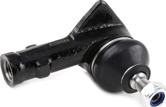 Stark SKTE-0280276 - Наконечник рульової тяги, кульовий шарнір autocars.com.ua