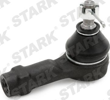 Stark SKTE-0280392 - Наконечник рульової тяги, кульовий шарнір autocars.com.ua