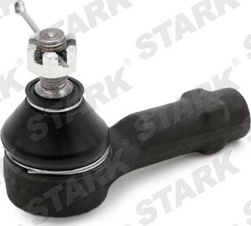 Stark SKTE-0280392 - Наконечник рульової тяги, кульовий шарнір autocars.com.ua