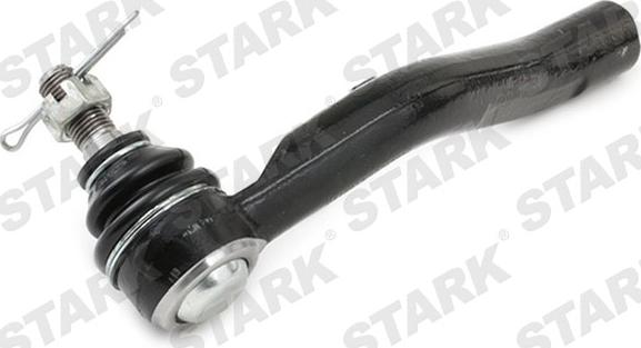 Stark SKTE-0280409 - Наконечник рульової тяги, кульовий шарнір autocars.com.ua