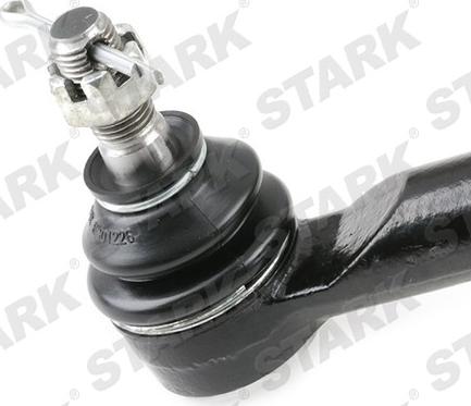 Stark SKTE-0280409 - Наконечник рульової тяги, кульовий шарнір autocars.com.ua