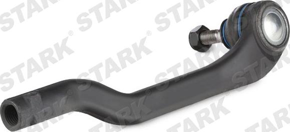 Stark SKTE-0280425 - Наконечник рульової тяги, кульовий шарнір autocars.com.ua