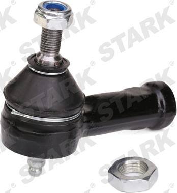 Stark SKTE-0280429 - Наконечник рульової тяги, кульовий шарнір autocars.com.ua