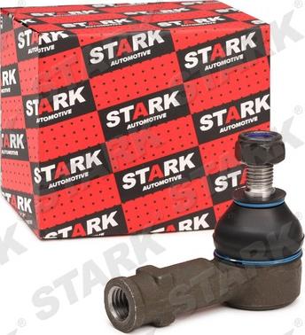 Stark SKTE-0280432 - Наконечник рульової тяги, кульовий шарнір autocars.com.ua