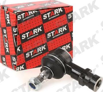 Stark SKTE-0280445 - Наконечник рульової тяги, кульовий шарнір autocars.com.ua