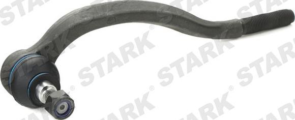 Stark SKTE-0280469 - Наконечник рульової тяги, кульовий шарнір autocars.com.ua