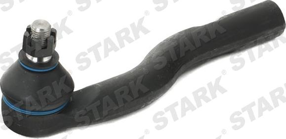 Stark SKTE-0280545 - Наконечник рульової тяги, кульовий шарнір autocars.com.ua