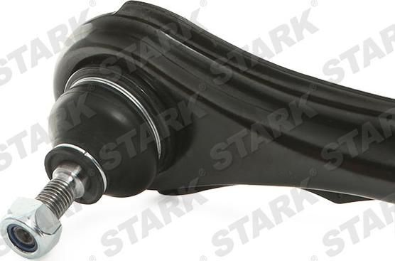 Stark SKTE-0280591 - Наконечник рульової тяги, кульовий шарнір autocars.com.ua