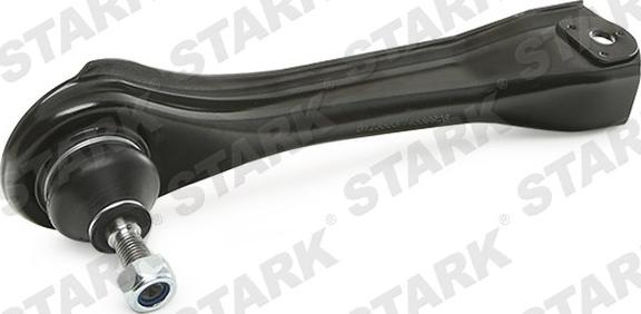 Stark SKTE-0280591 - Наконечник рульової тяги, кульовий шарнір autocars.com.ua